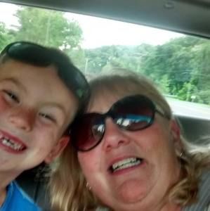 Meet your Posher, Kristi